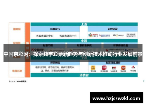 中国京彩网：探索数字彩票新趋势与创新技术推动行业发展前景
